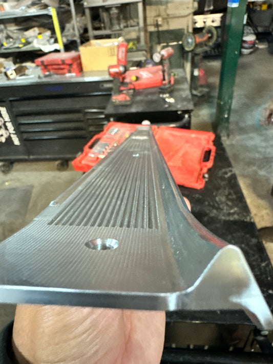 1961-1964 Impala Billet Sill Plates