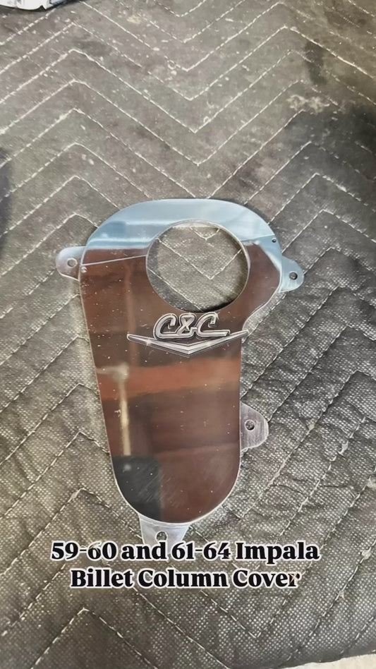 59-60 Column Cover